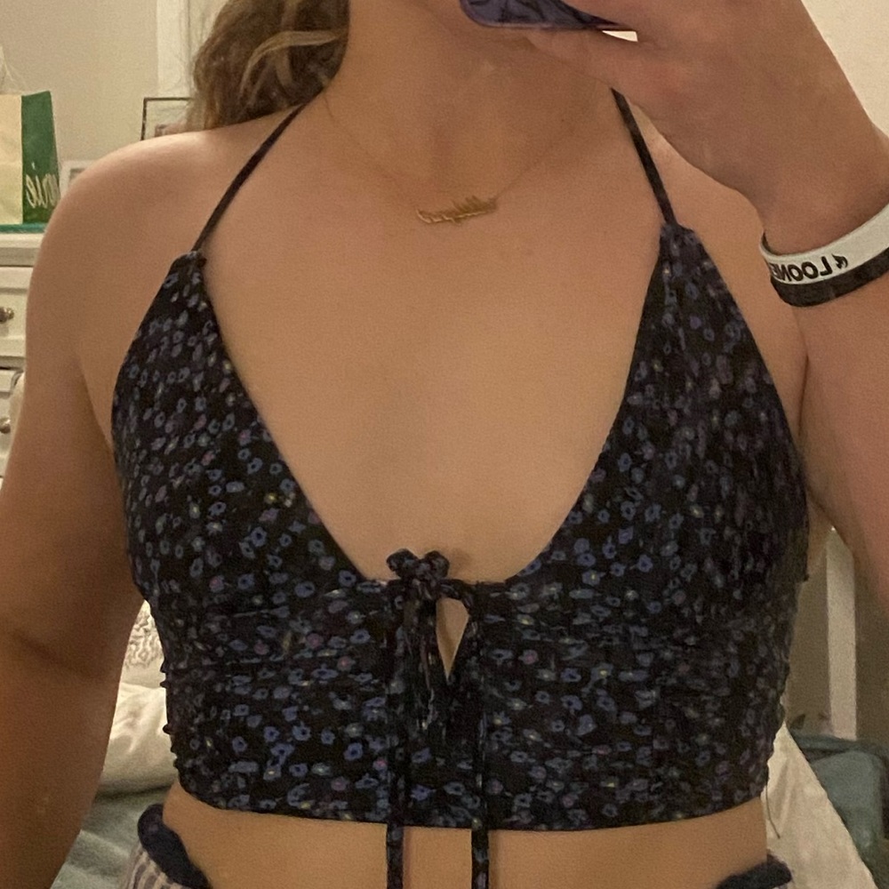 Urban Outfitters Bra Top!!